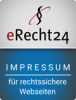 ERecht24-Siegel